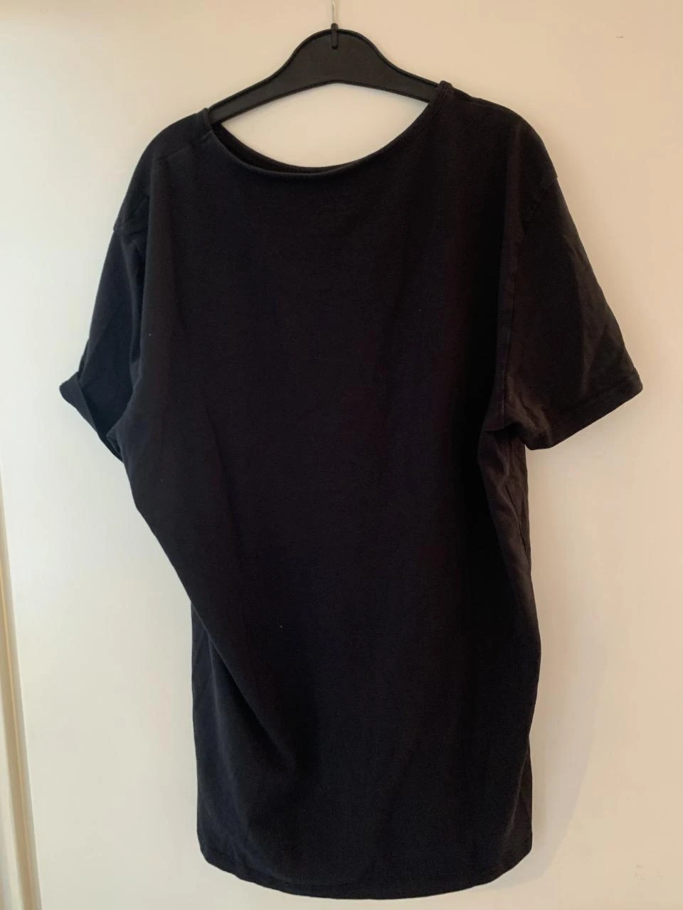 Zwarte T-shirt van Jack Parker. Maat XL. – photo 2